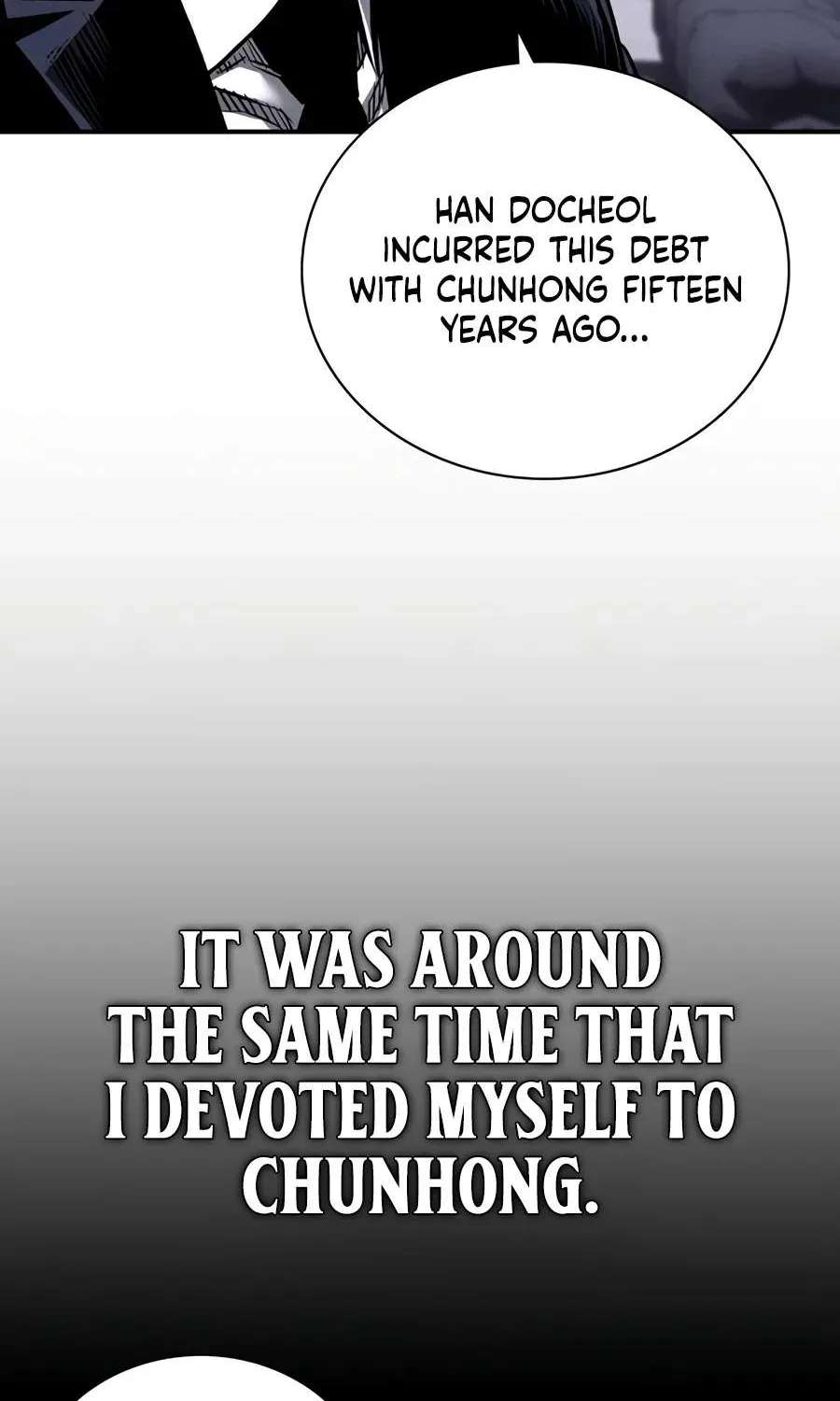 Debtbound by Blood Chapter 45 - page 77