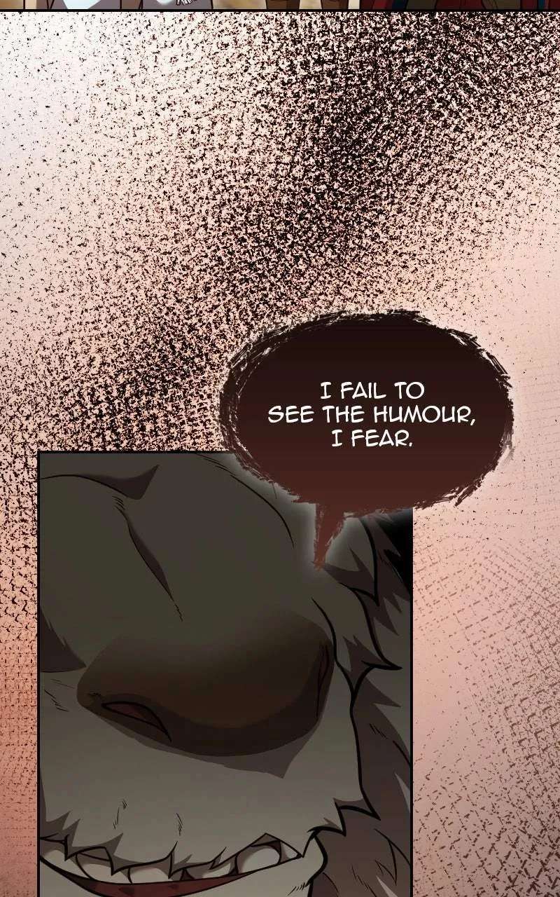 Mark of the Fool Chapter 28 - page 89