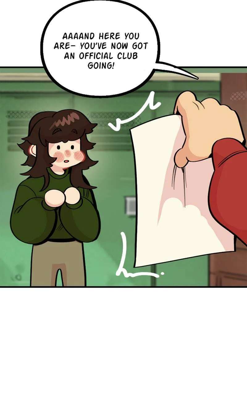 Not So Silent Chapter 90 - page 9
