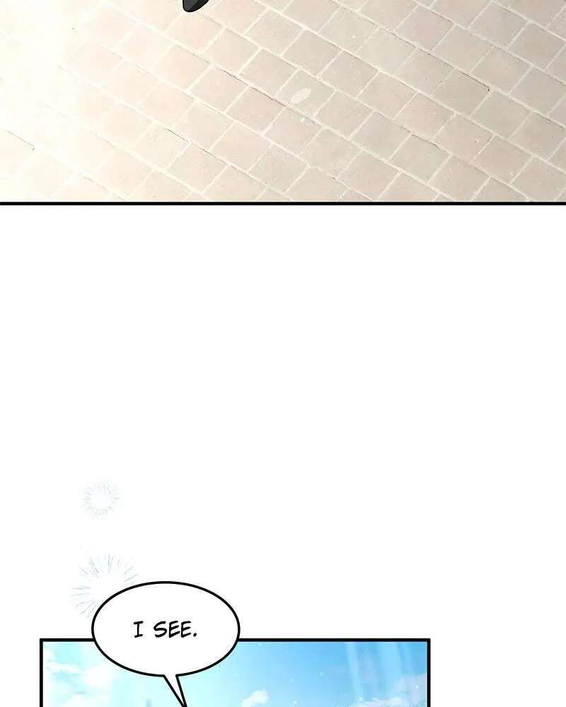 The Emperor's Puppy Chapter 84 - page 105
