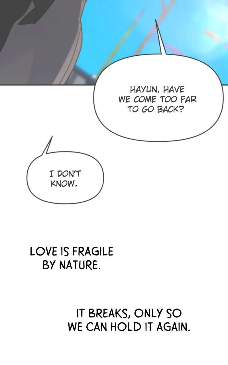 This is aCampus Romance Series Chapter 142 - page 31