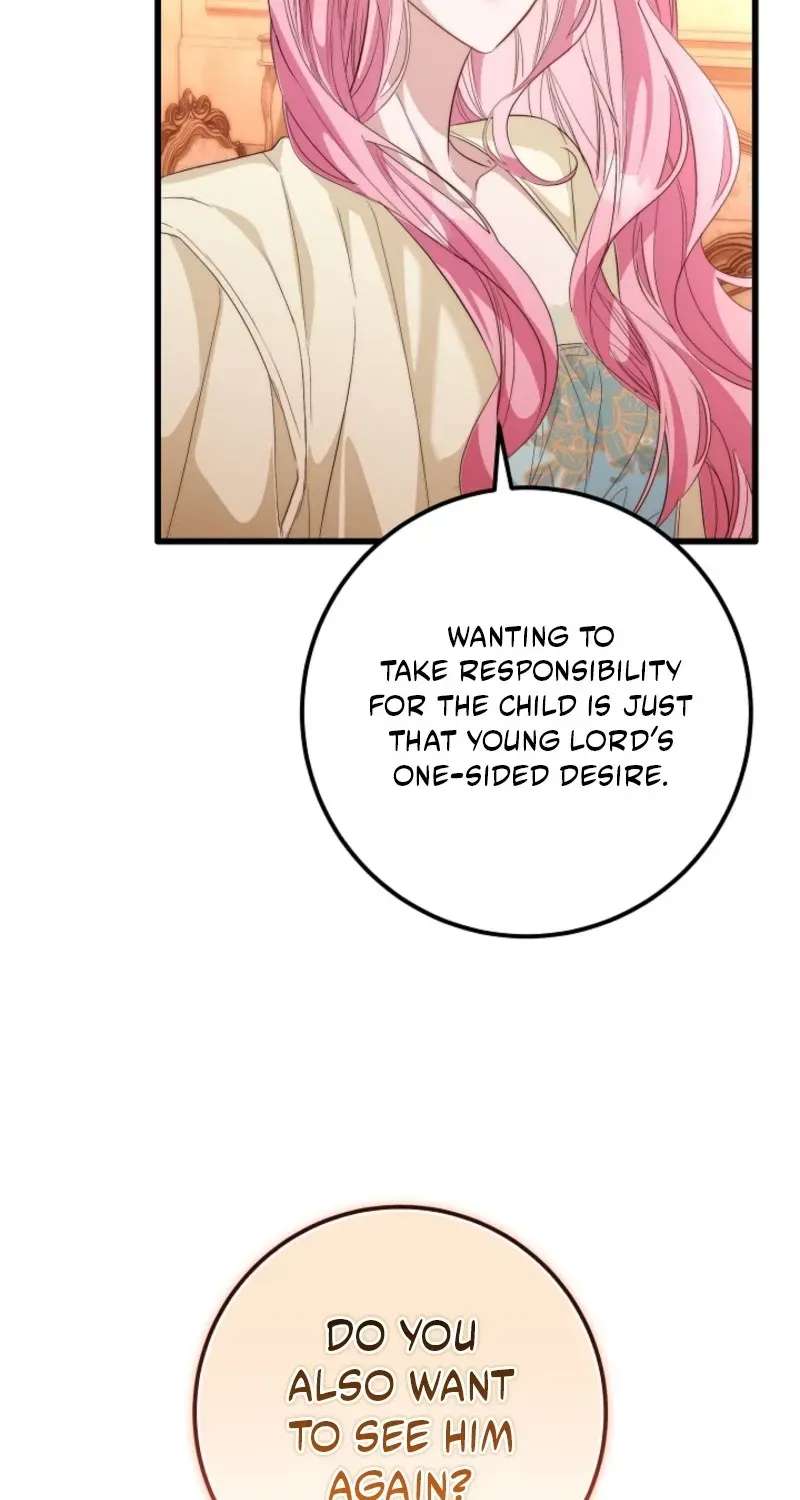 The Regressed Villainess Makes a Vow of Chastity Chapter 53 - page 49