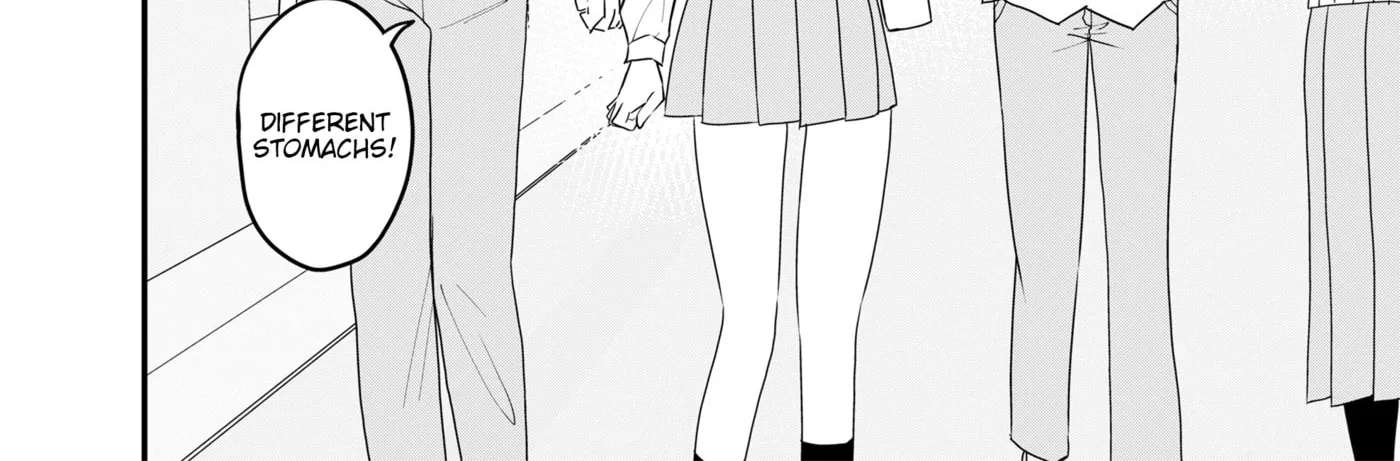 Shihai Shoujo Kubaru-chan Chapter 76 - page 16