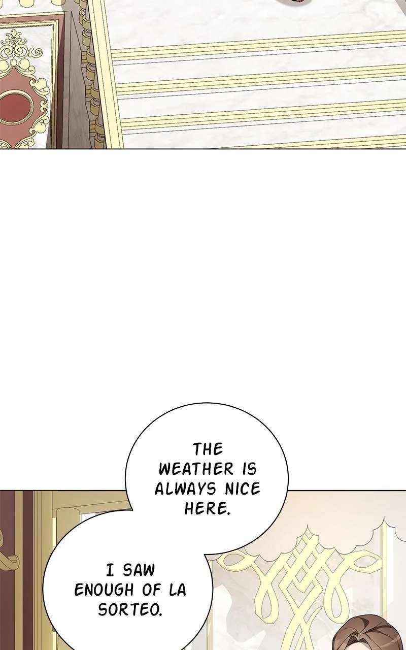 Wished You Were Dead Chapter 97 - page 38