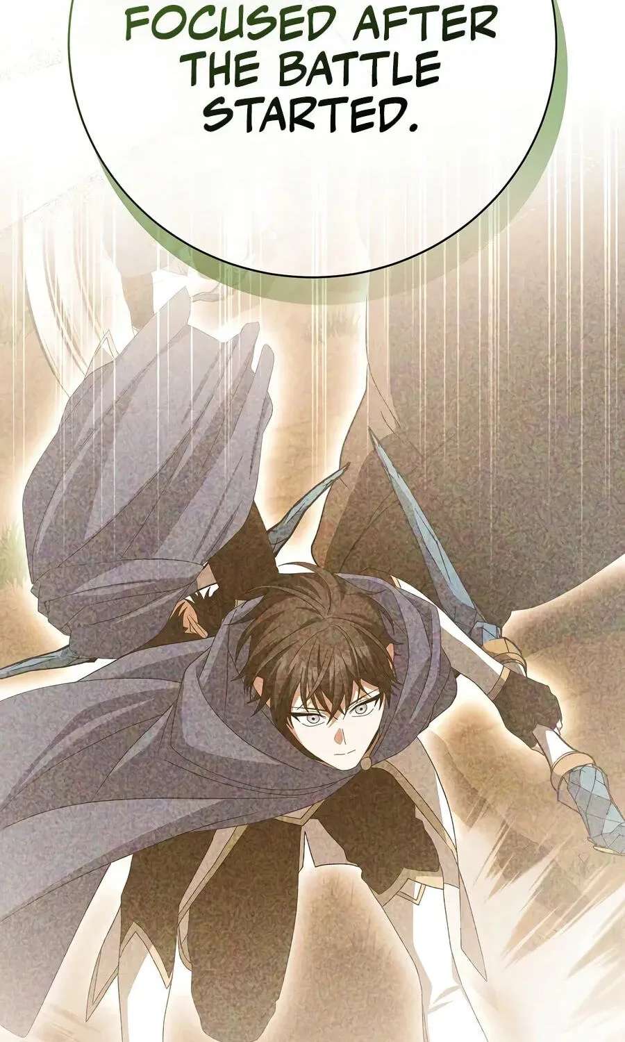 Genius Archer's Livestreaming Chapter 111 - page 122