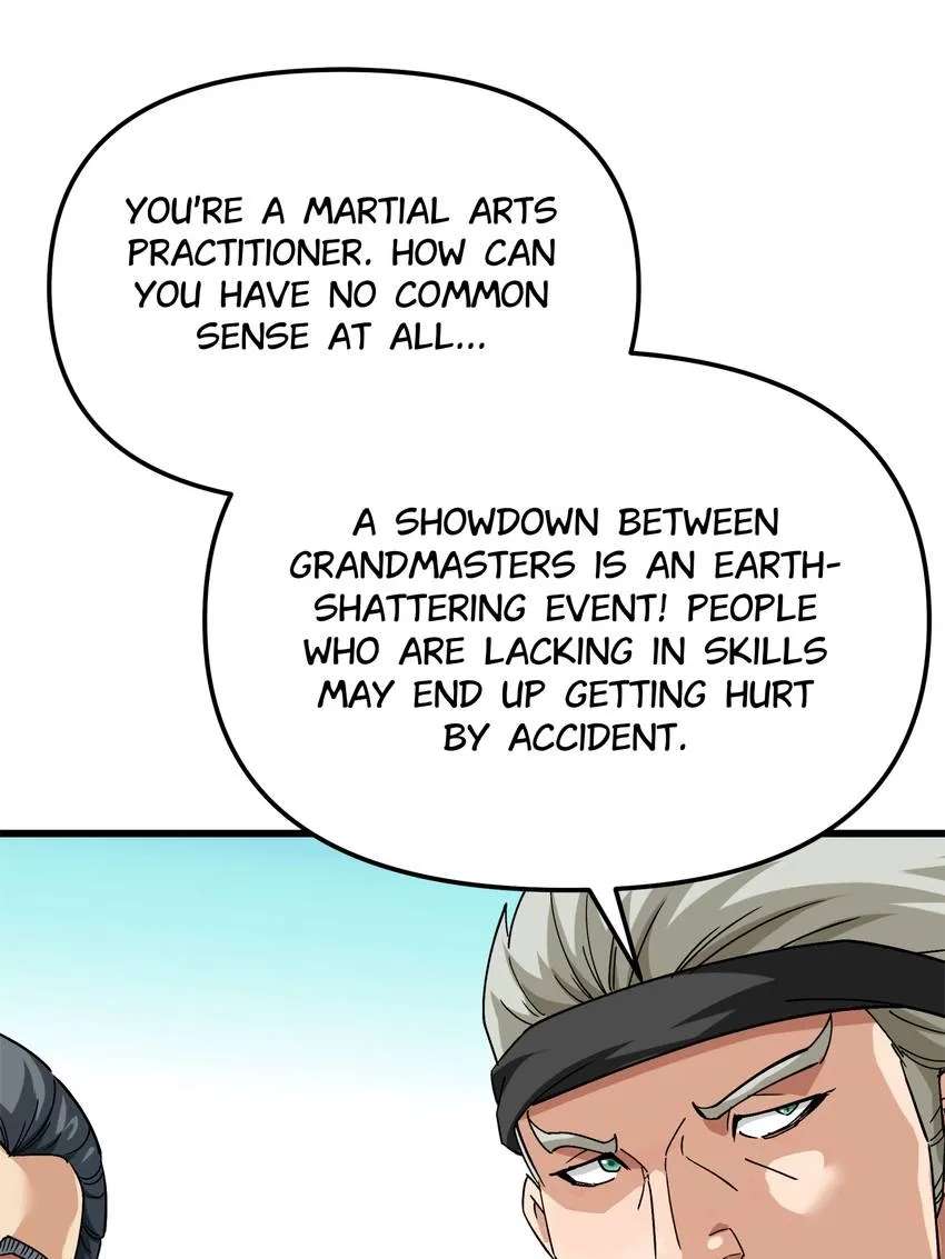 Reborn to Be a Great God Chapter 131 - page 41