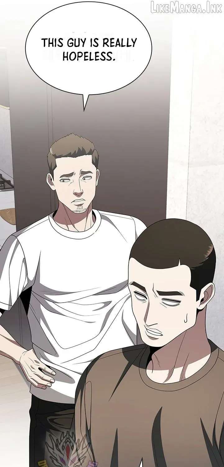 Dr. Choi Tae-Soo Chapter 326 - page 91