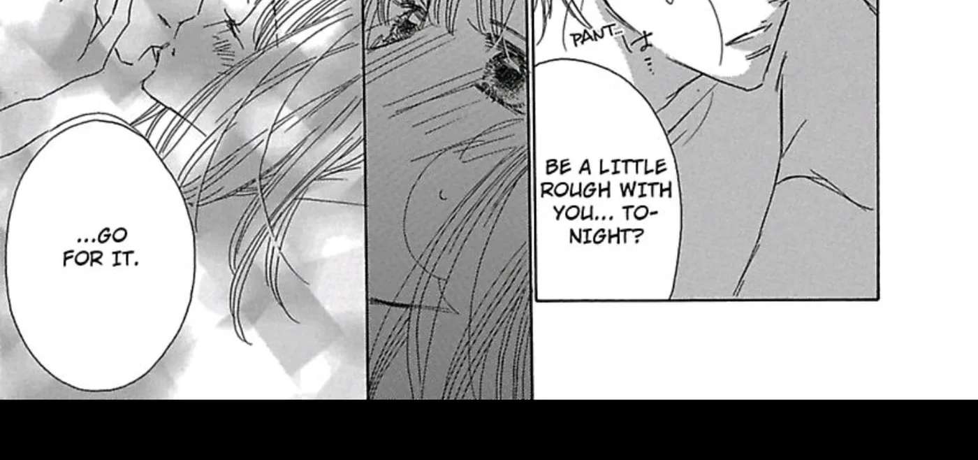 Darling niwa Himitsu! Chapter 2 - page 40