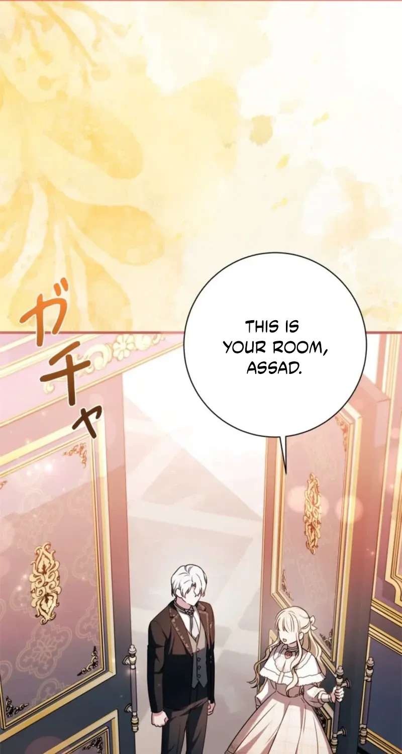 Beloved Contract Lady of the County Chapter 41 - page 45