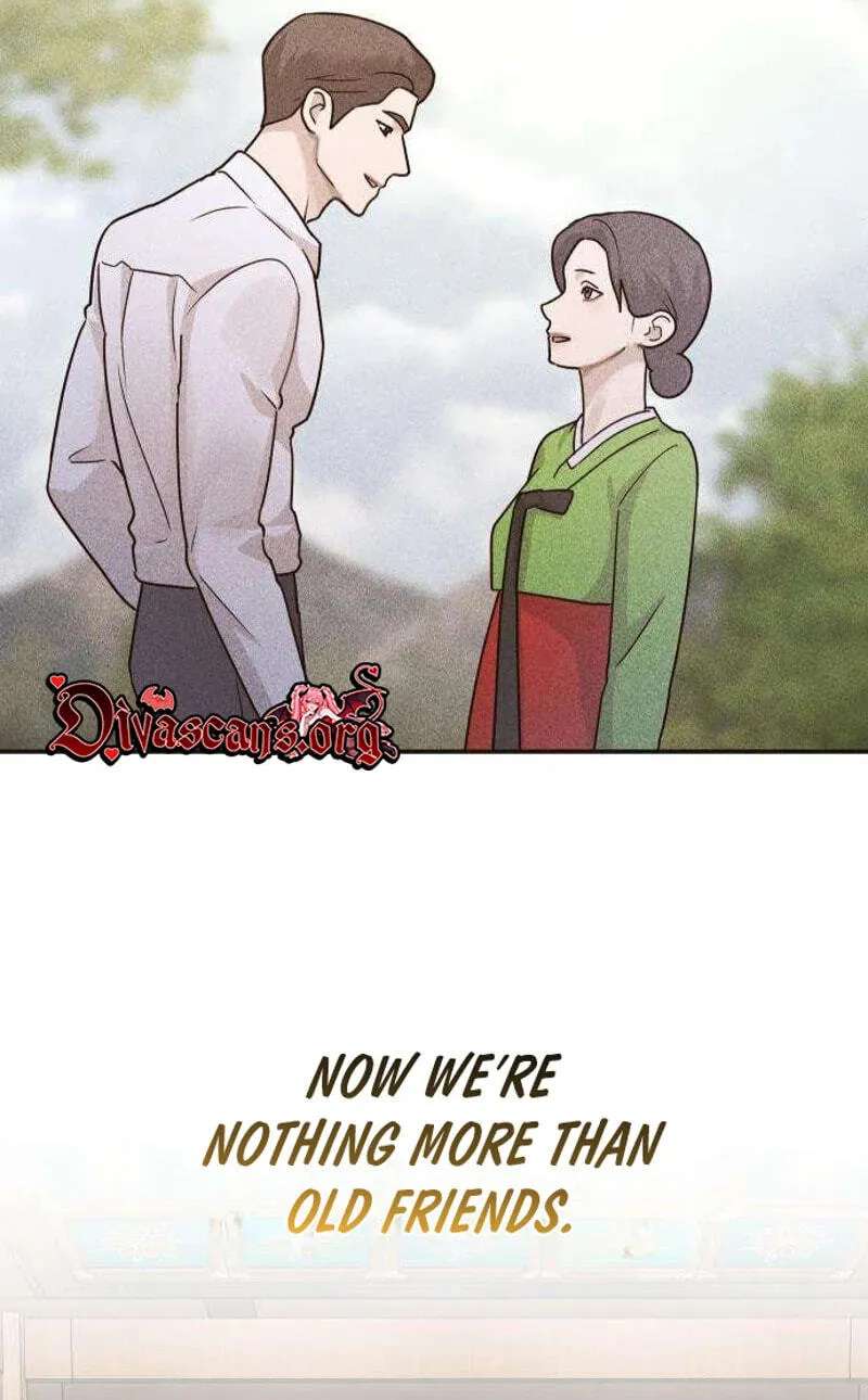 Between Two Men’s Secretary Chapter 45 - page 42