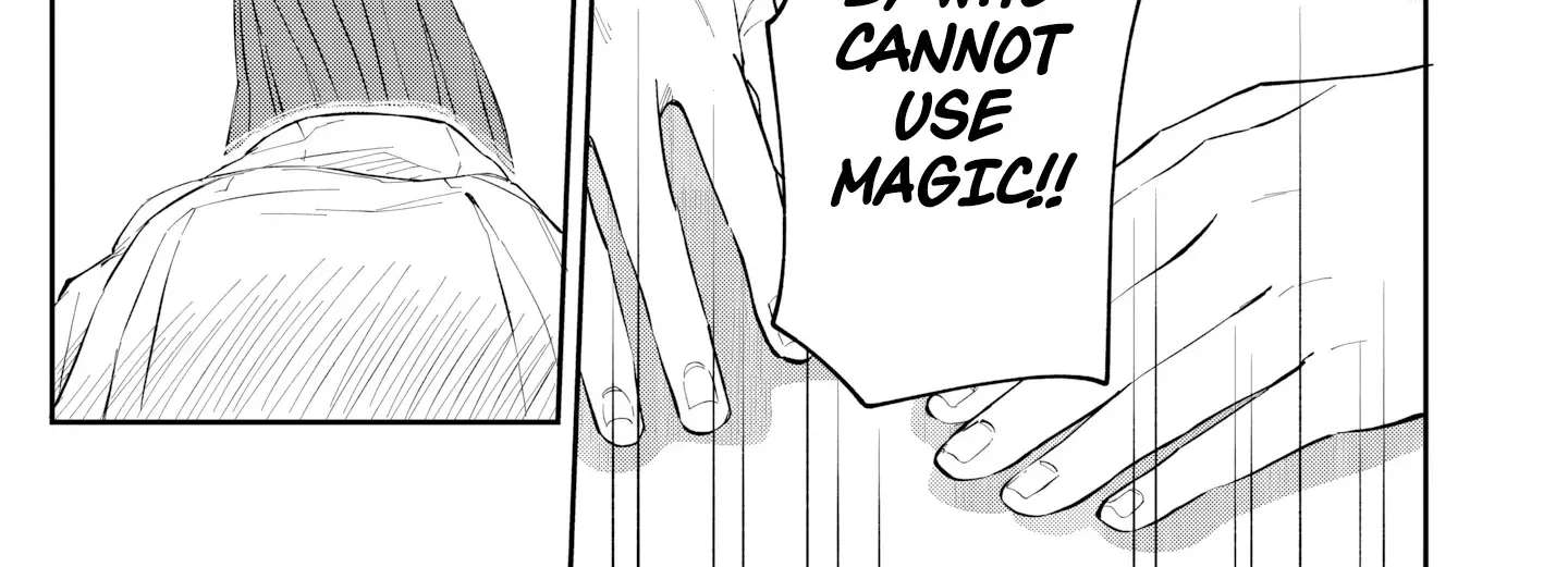 The Lonely Witch Who Bites Back and Her Puppy Prince Who Won't Leave Her Alone Chapter 1 - page 90