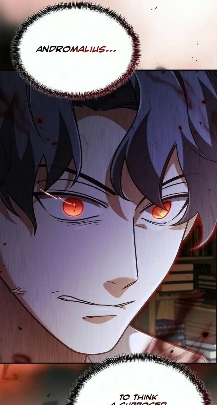 A Cadet Becomes a Prophet?! Chapter 59 - page 69
