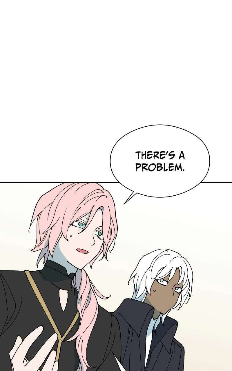 False Paradise Chapter 86 - page 83