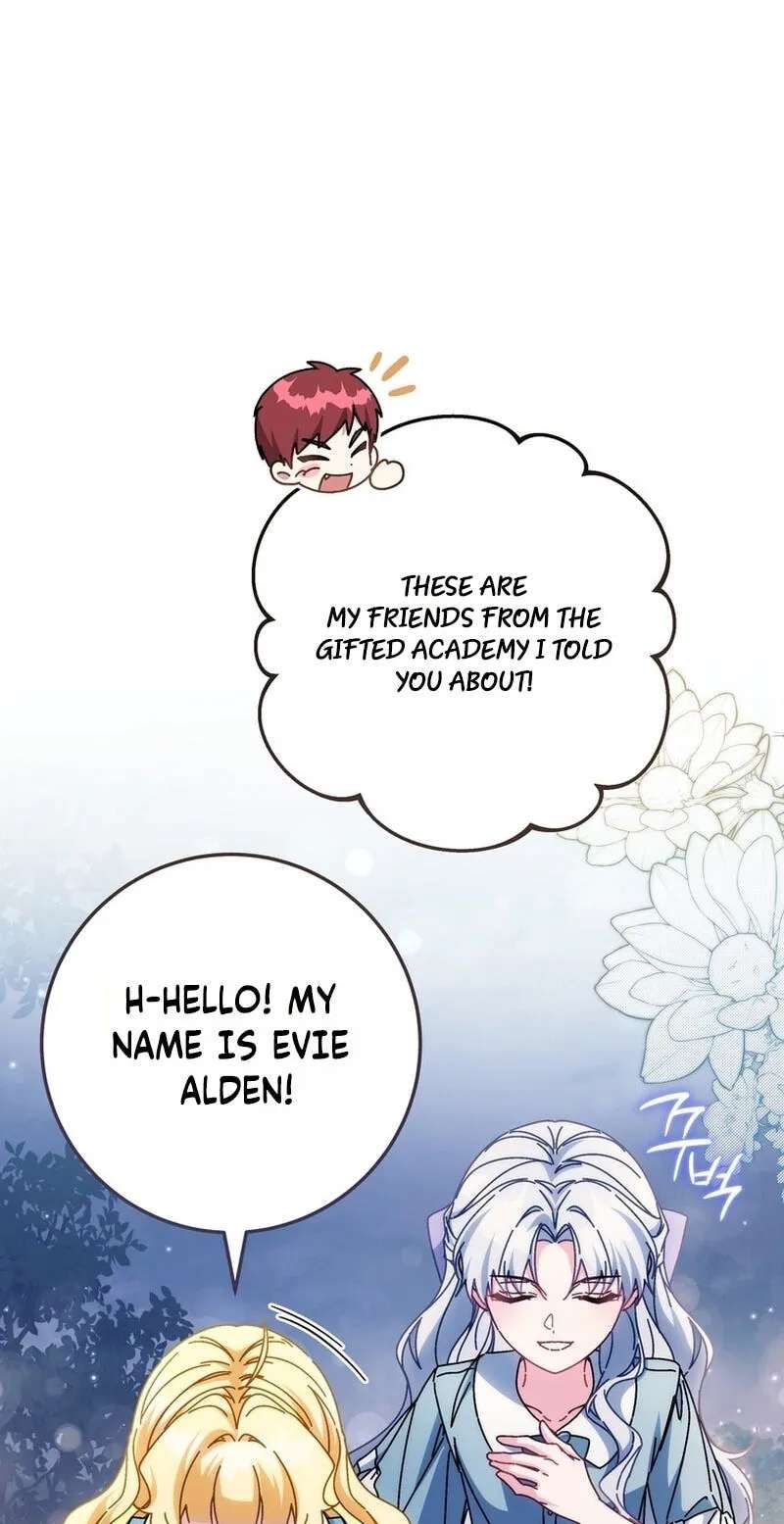 Can I Cry Now? Chapter 60 - page 59