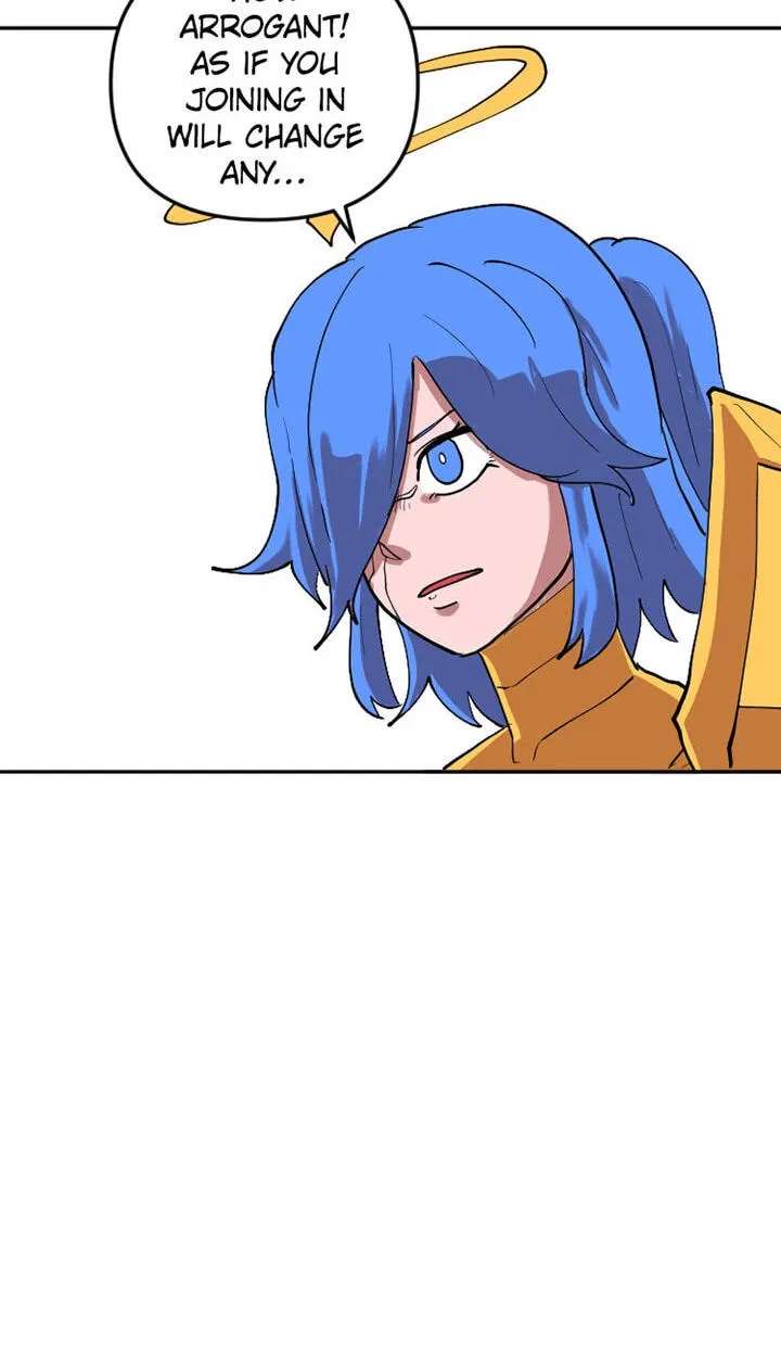 The Warrior in Rut Chapter 44 - page 55