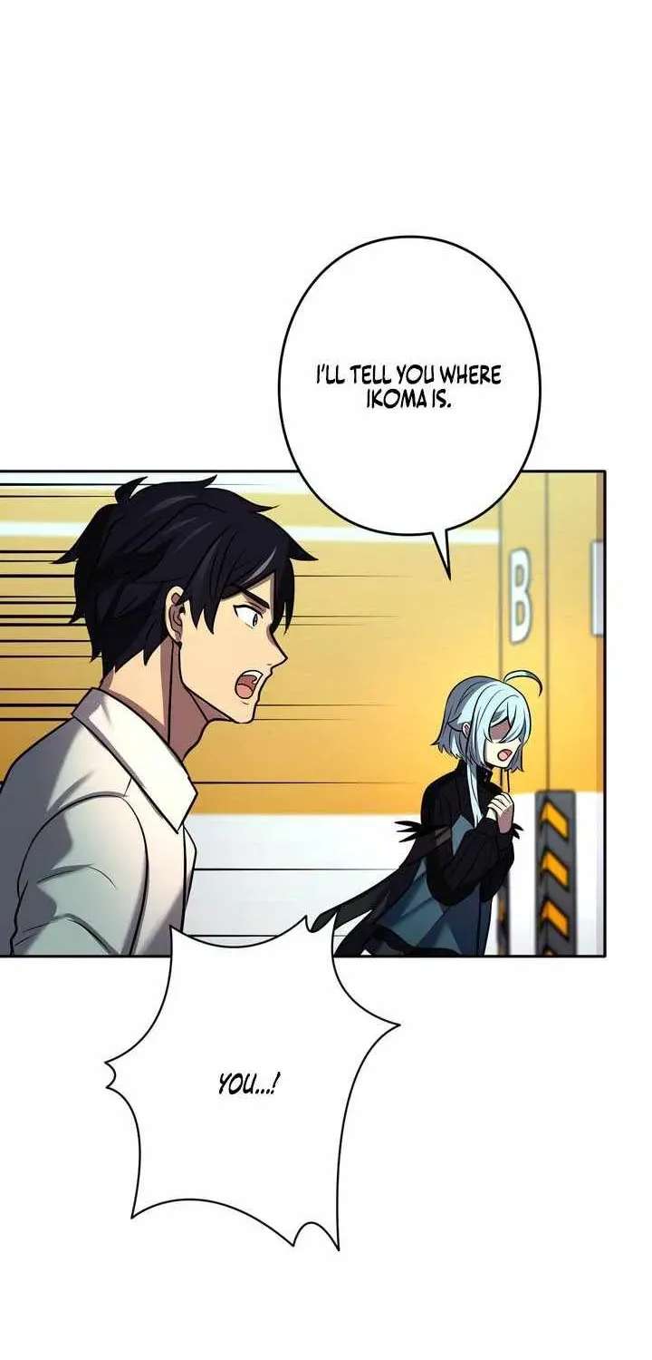 Reborn Ranker – Gravity User Chapter 215 - page 53