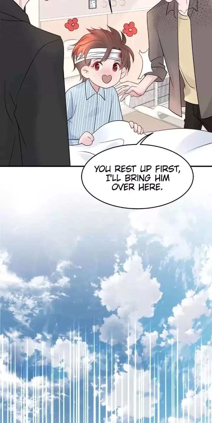 Reborn- deceiving my financial backing husband Chapter 73 - page 14