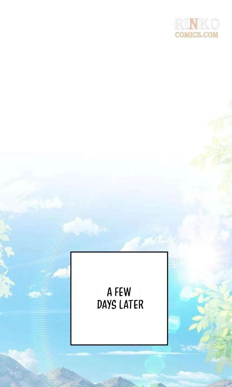Selling Because We Broke Up Chapter 21 - page 32