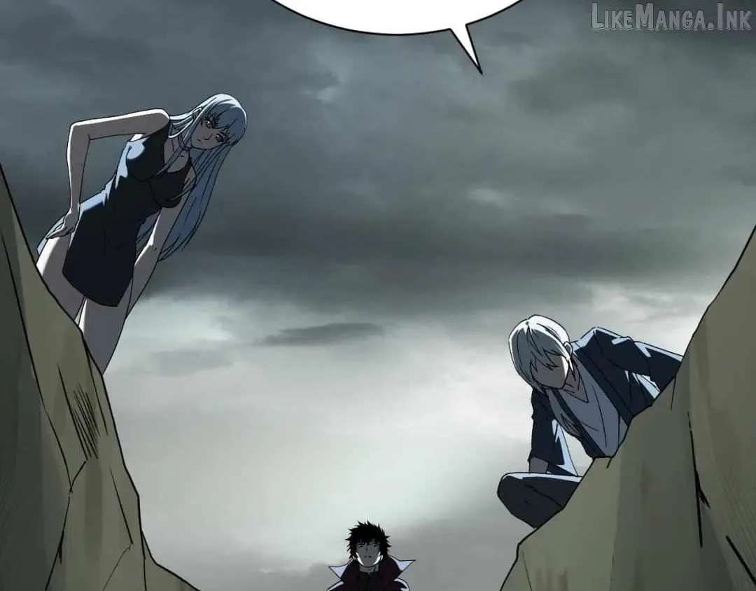 Doomsday for All: Me, Virus Monarch Chapter 133 - page 80