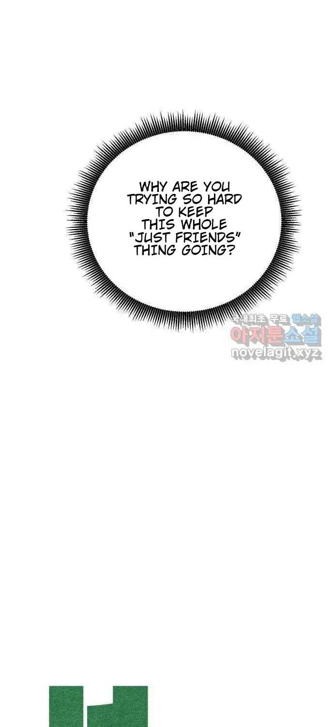 How to Turn You Around Chapter 36 - page 16