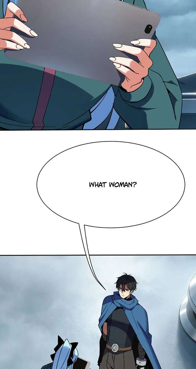 Nuclear Explosion Swordsmanship One Slash, One Kill Chapter 59 - page 35