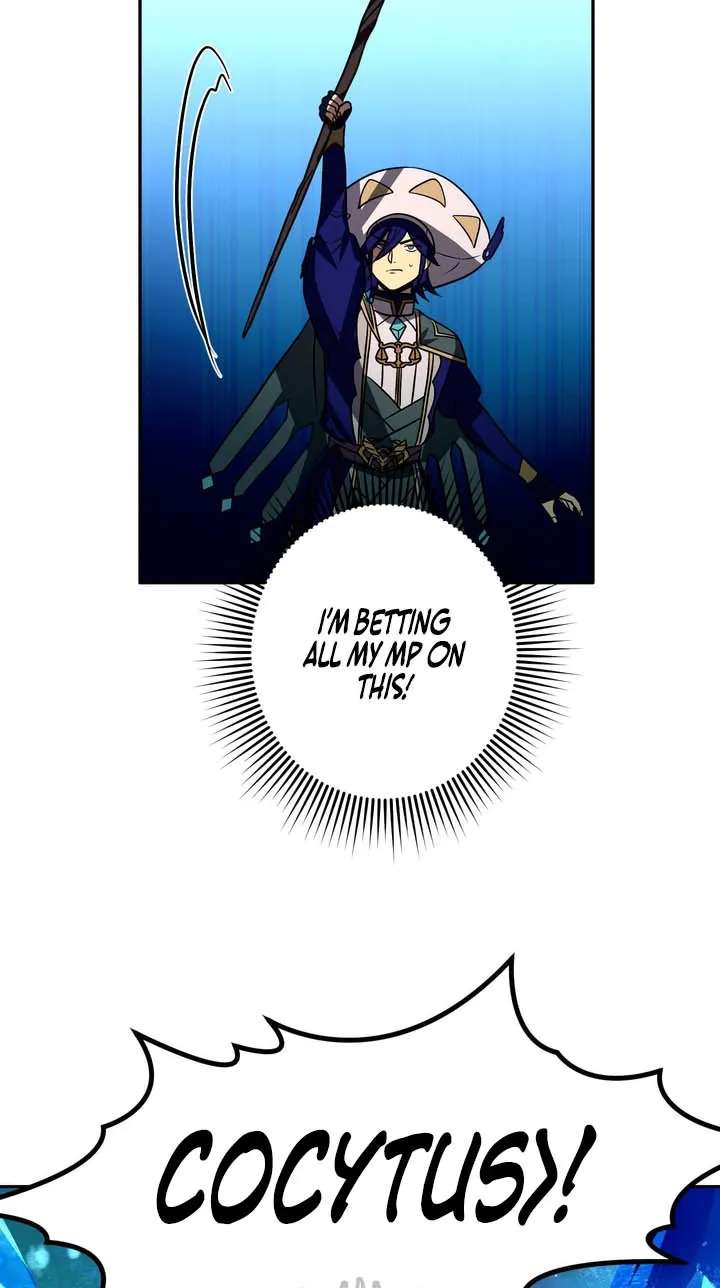 Hidden Class Gravity User Chapter 208 - page 69