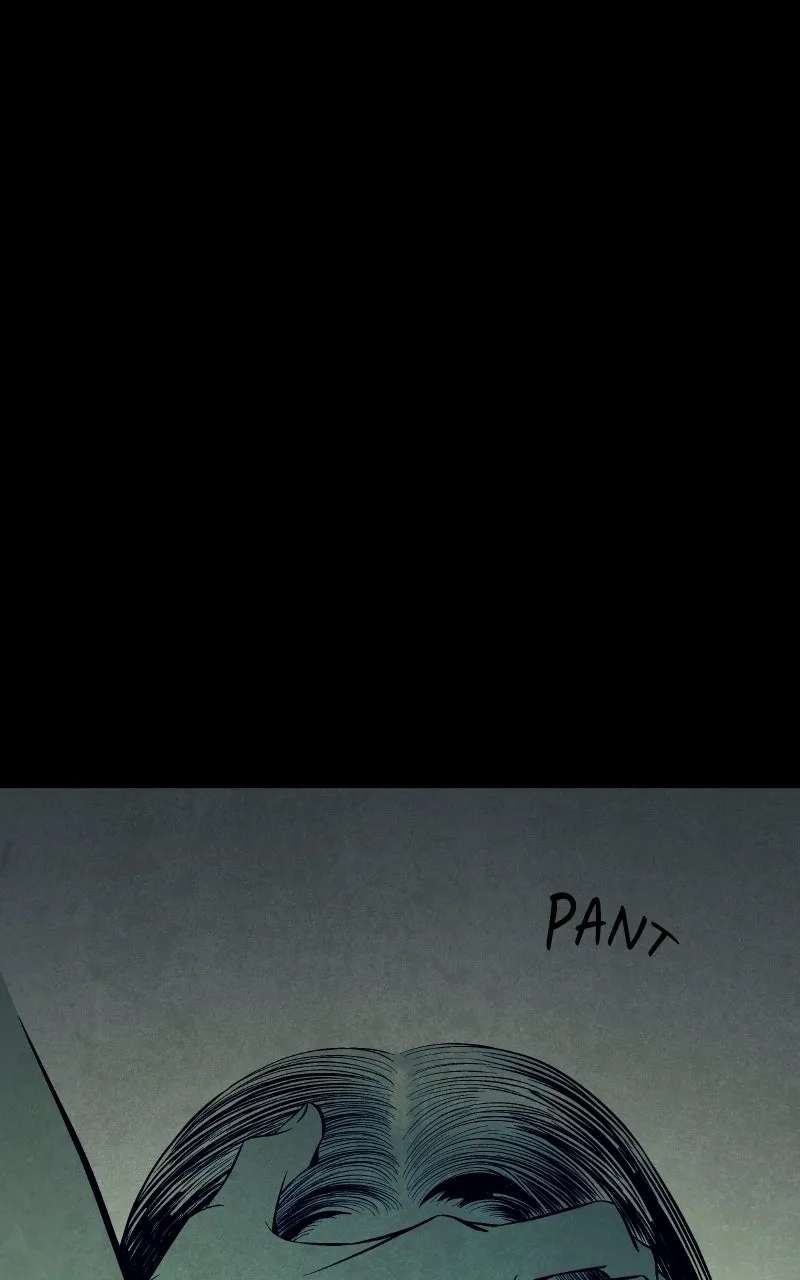 Exhuma: Blind Faith Chapter 5 - page 5