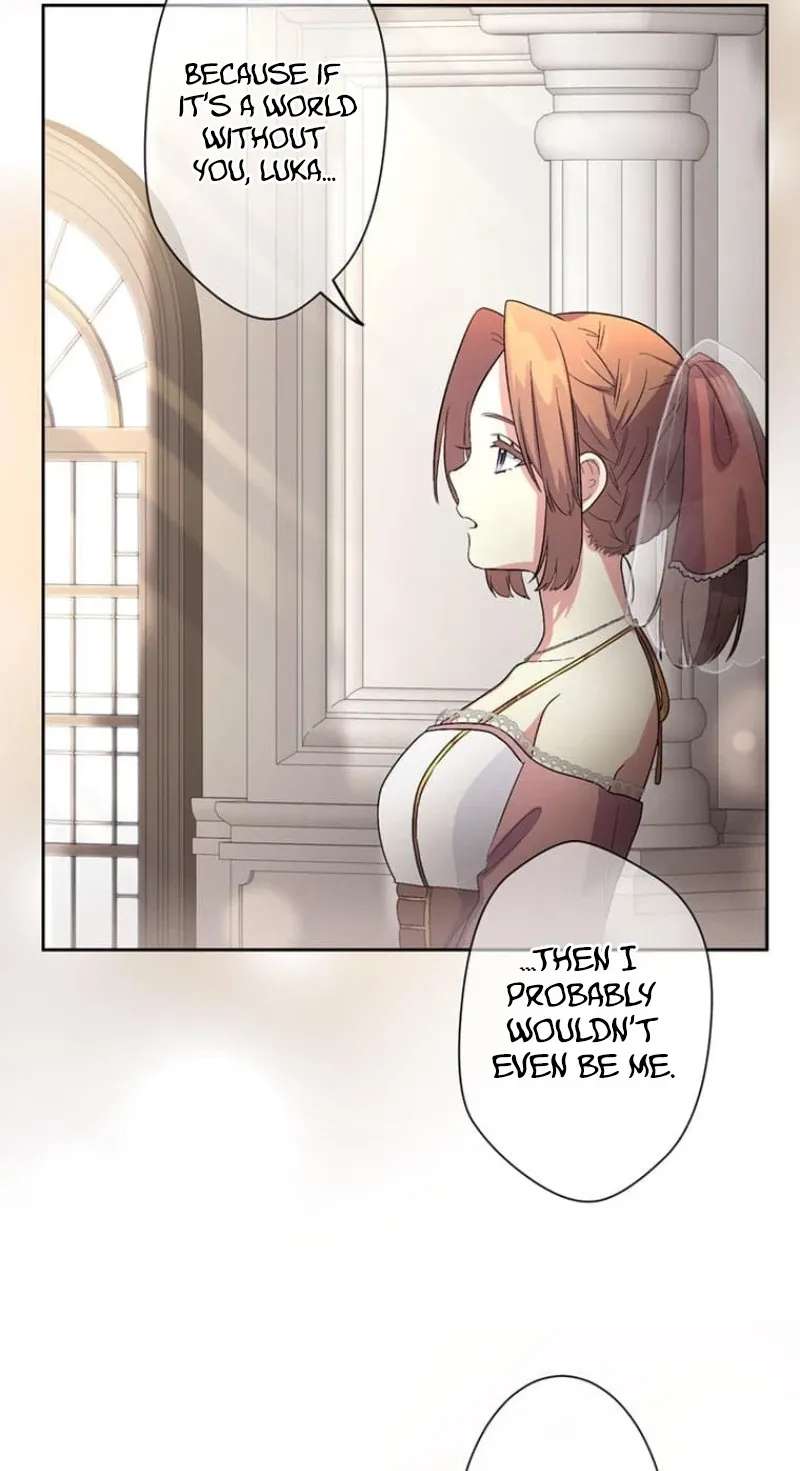 My Favorite Idol Is Protected by the Strongest Fiancé Chapter 30 - page 72