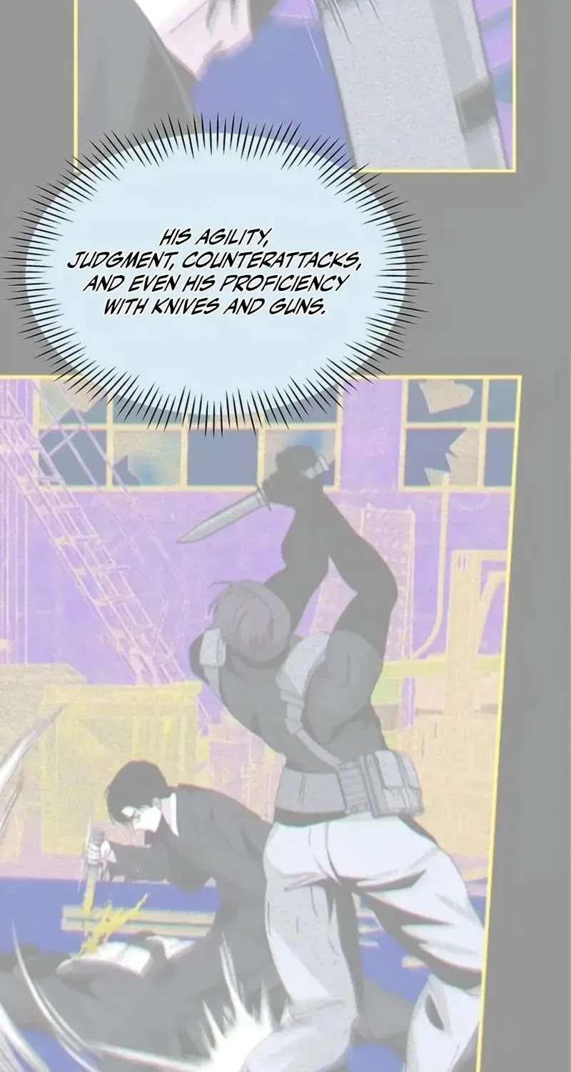 I Was Mistaken As a Monstrous Genius Actor Chapter 113 - page 83