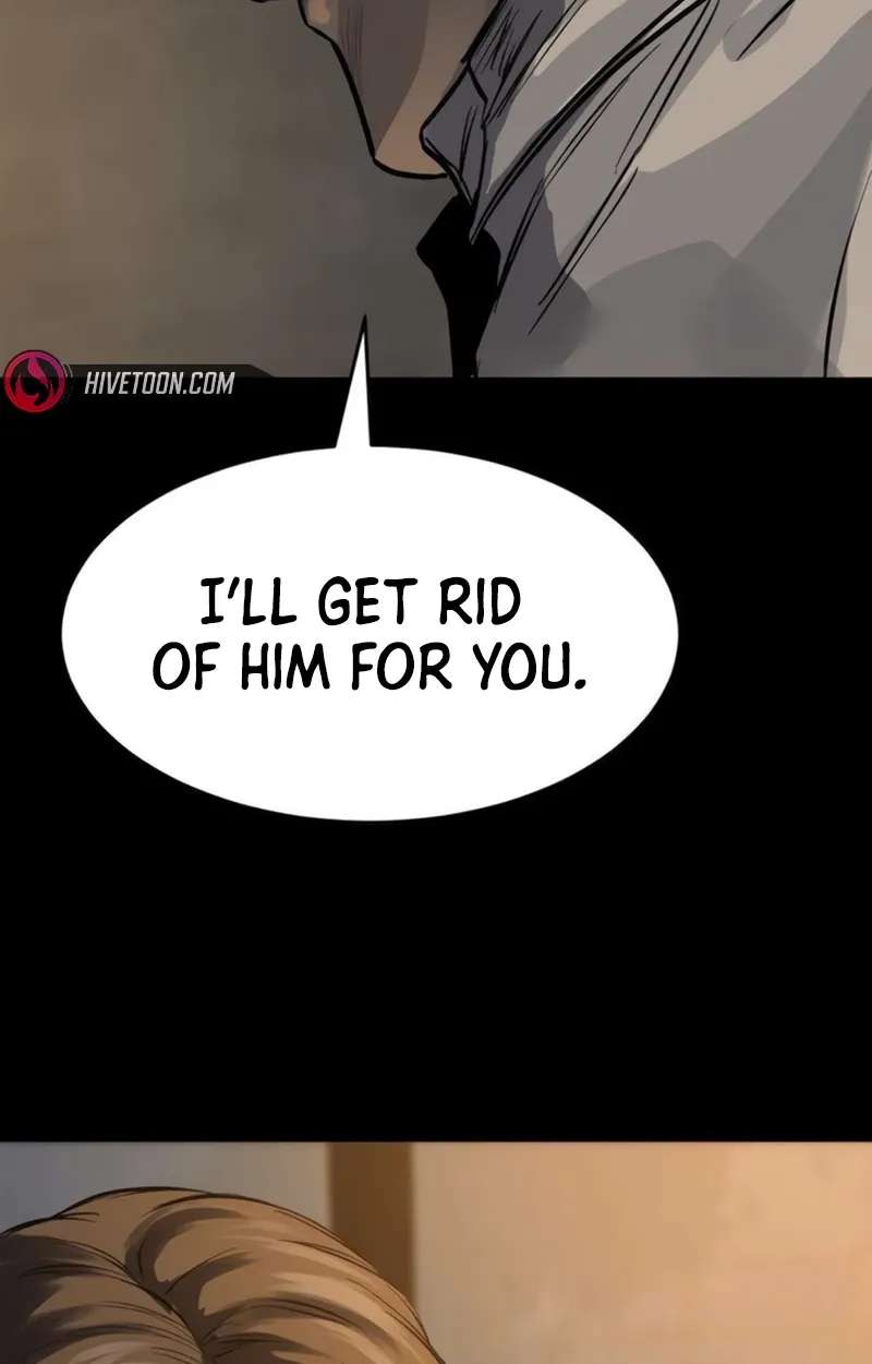 Cartel Chapter 28 - page 23