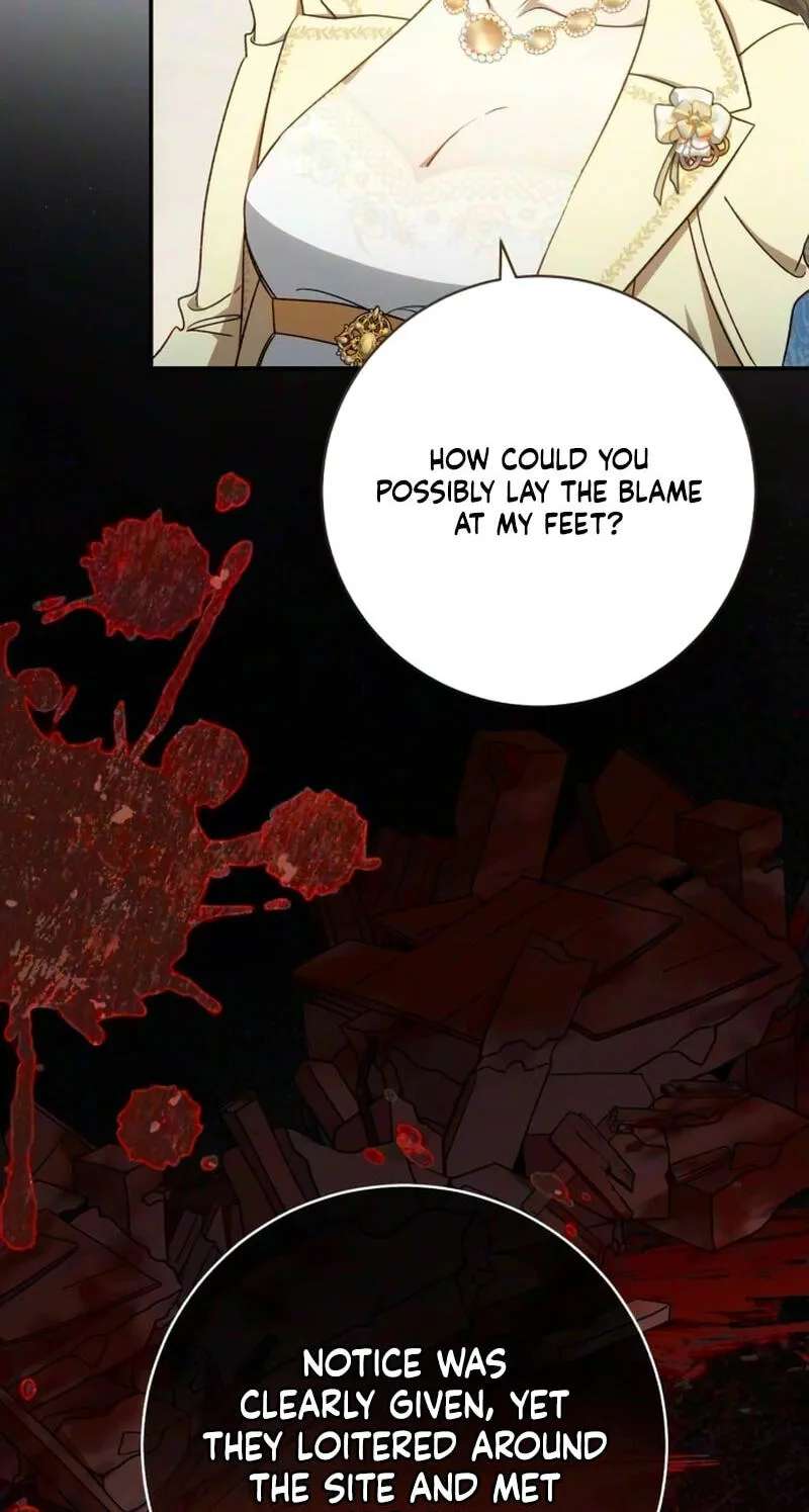 My Husband Was Stolen Twice Chapter 57 - page 53