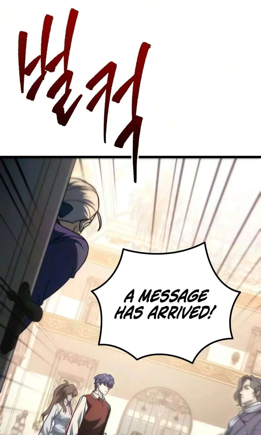 Regressor Of The Fallen Family Chapter 149 - page 82