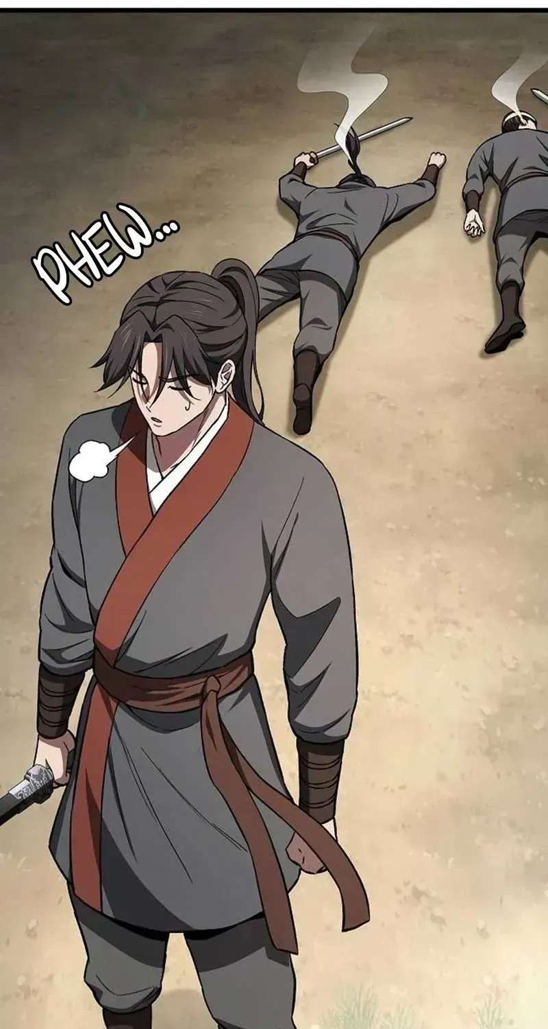 Did Someone Forced You to Be the Heavenly Demon? Chapter 55 - page 71