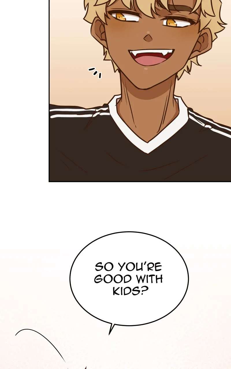 Diner for Adas Chapter 2 - page 49