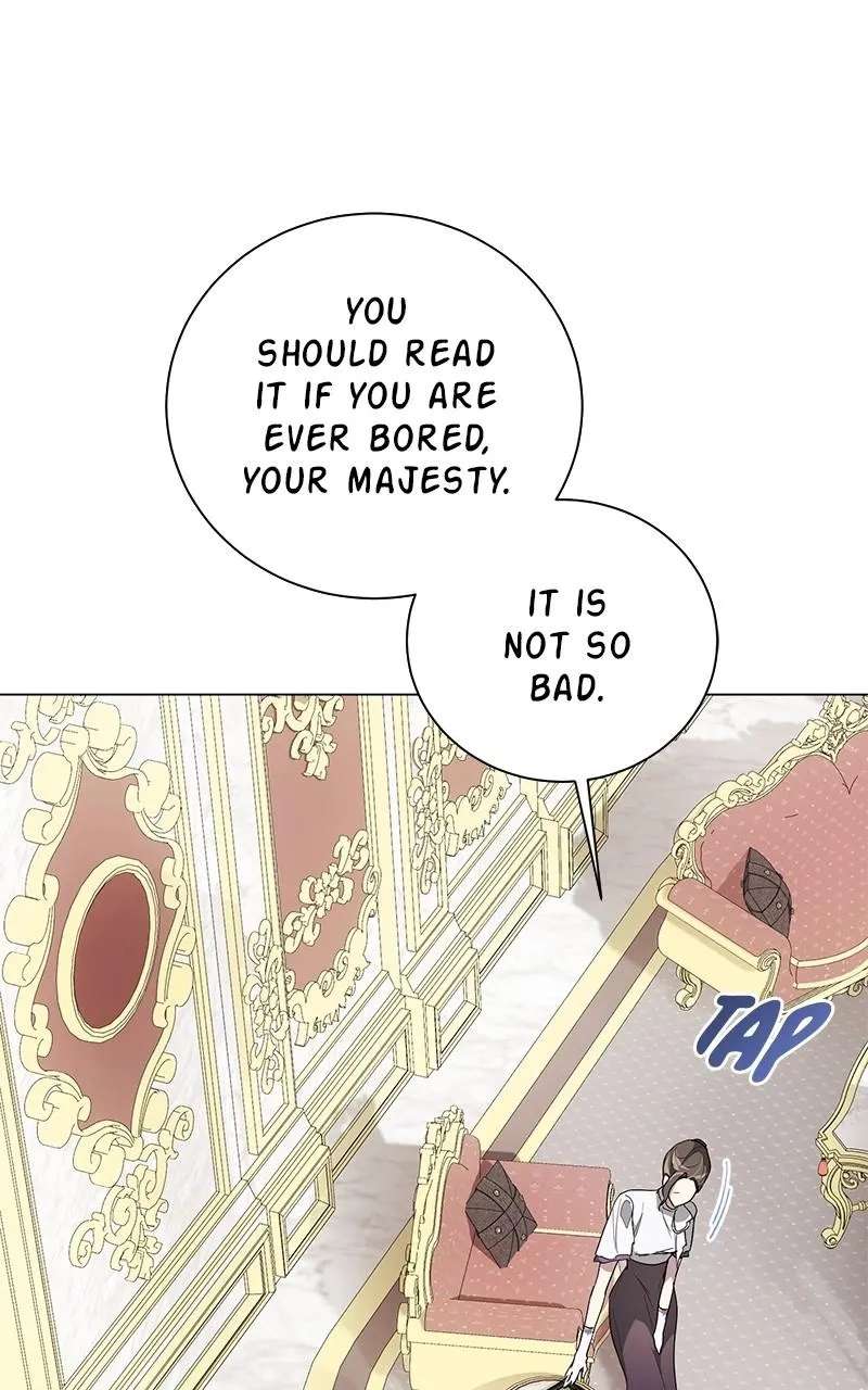 Wished You Were Dead Chapter 96 - page 64