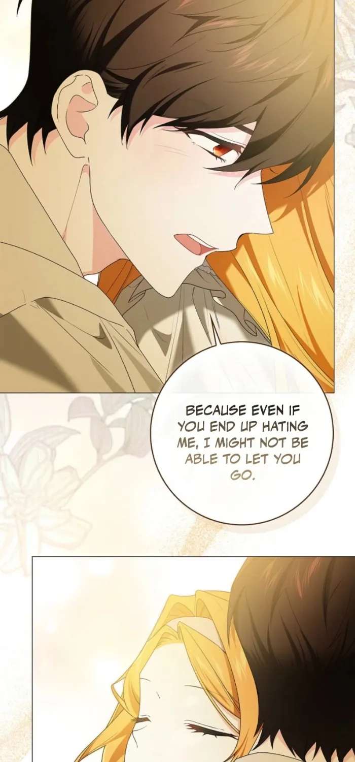 Sub Male Lead, Come to My Bed Chapter 63 - page 49