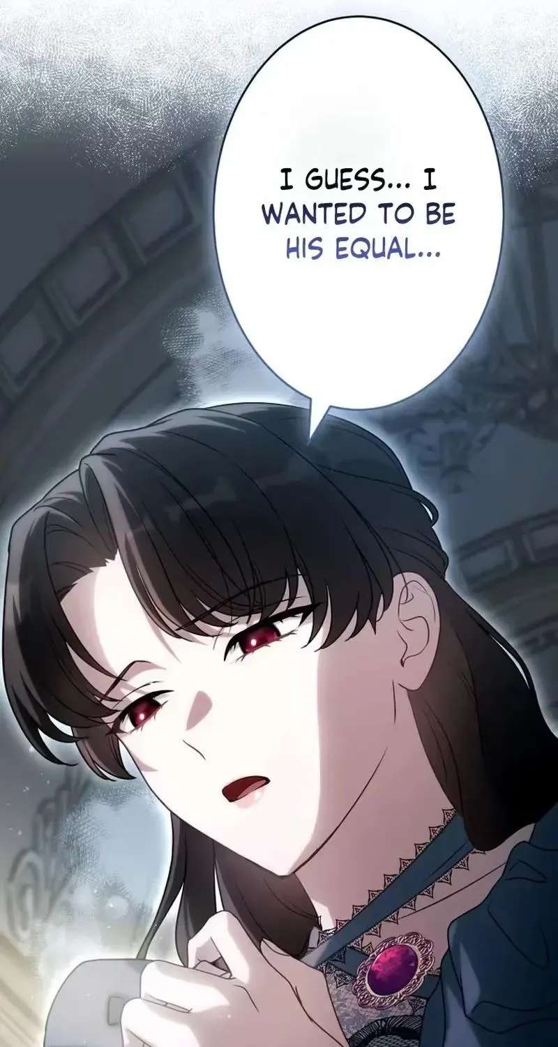 The Substitute is Doted on by the Cold-Hearted Majesty Chapter 41 - page 8
