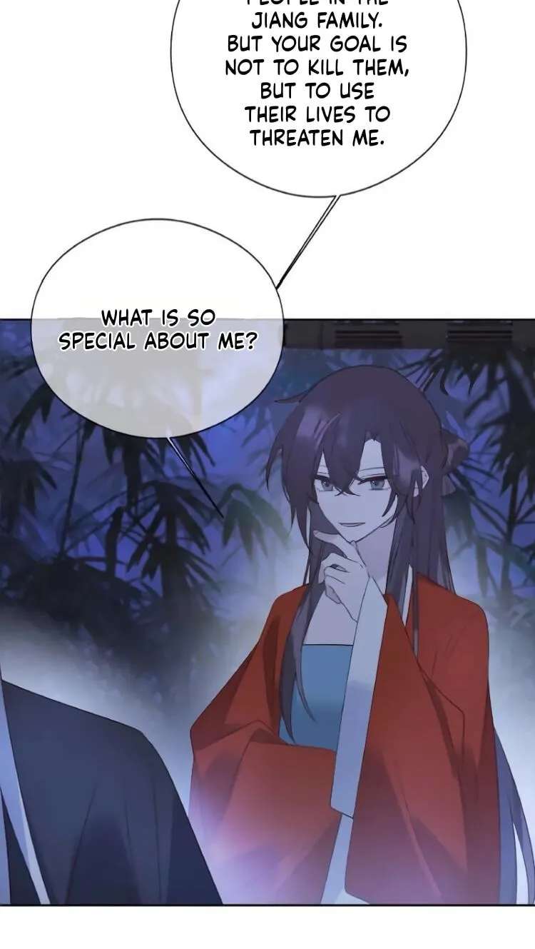 Ru Jian Xue Lai Chapter 21 - page 18