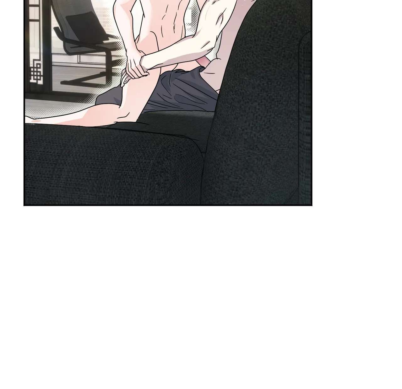 Until I Call Your Name Three Times Chapter 23 - page 38