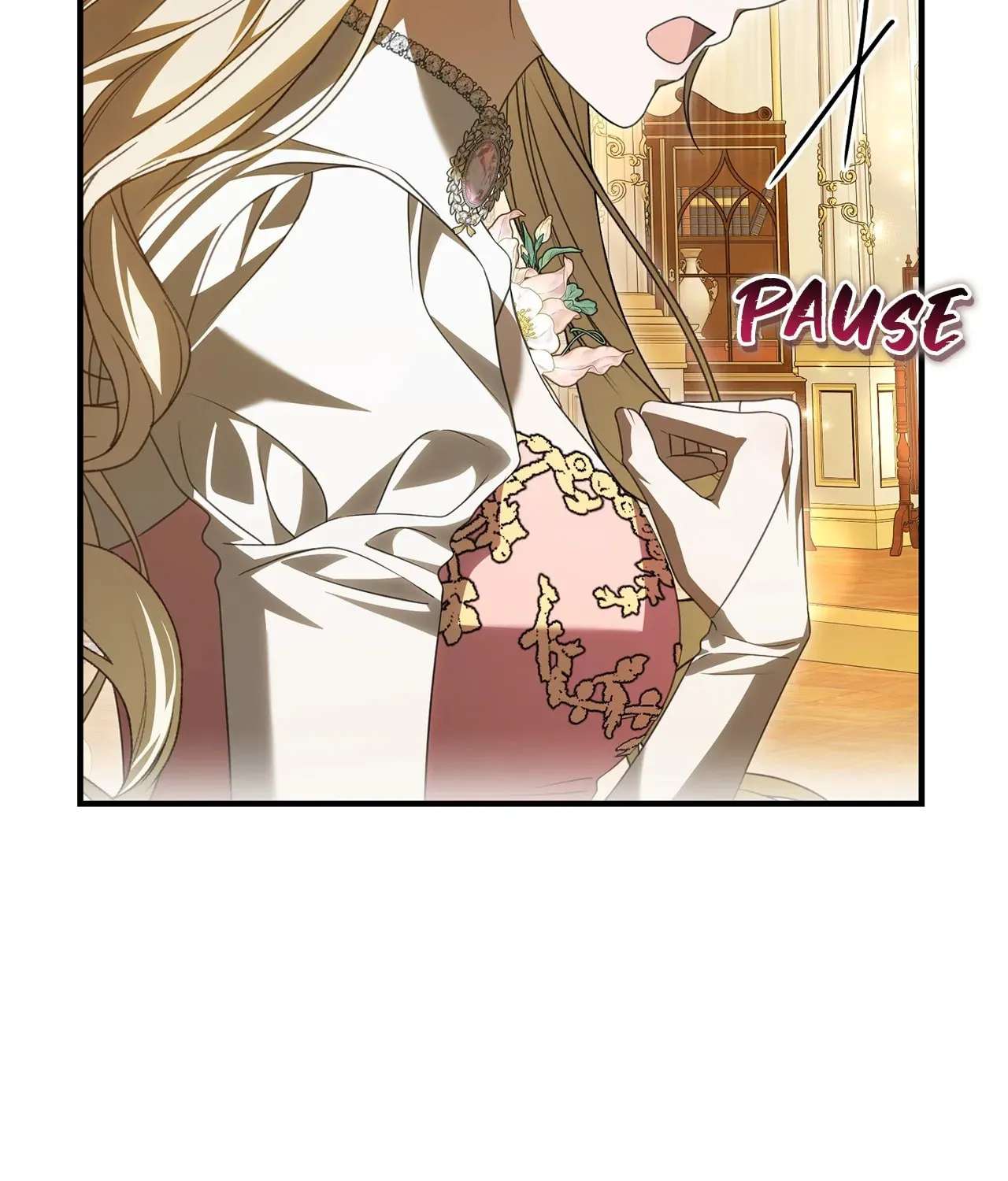 That’s Not What My Will Said Chapter 63 - page 50