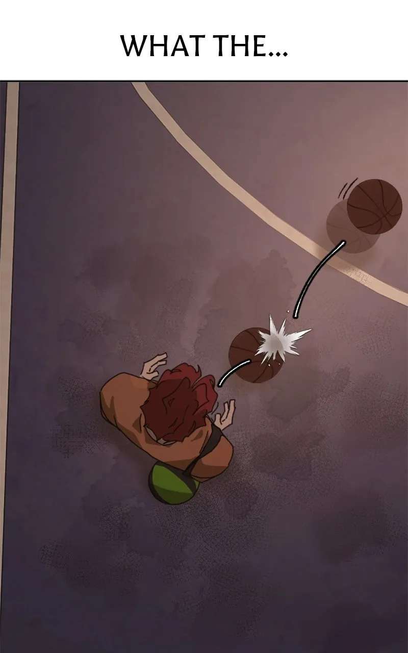 Dancer on the Court Chapter 2 - page 169