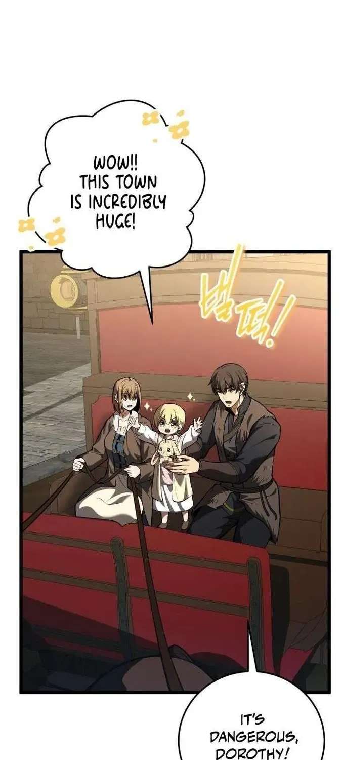 A Married Man in Another World's Story Chapter 25 - page 99