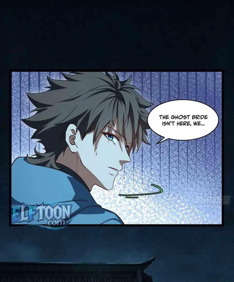 Spirit Realm Wanderer Chapter 61 - page 38