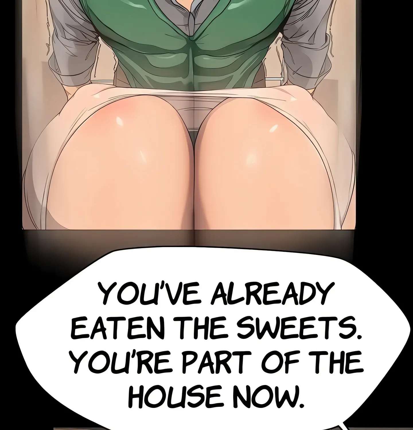 Hansel & Gretel: Delirium Sweets Chapter 2 - page 23