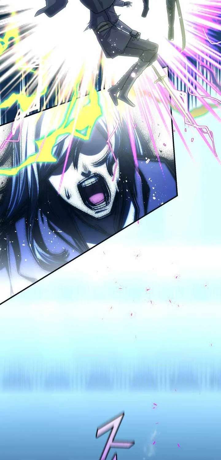 I Became An S-Rank Hunter With The Demon Lord App Chapter 165 - page 45