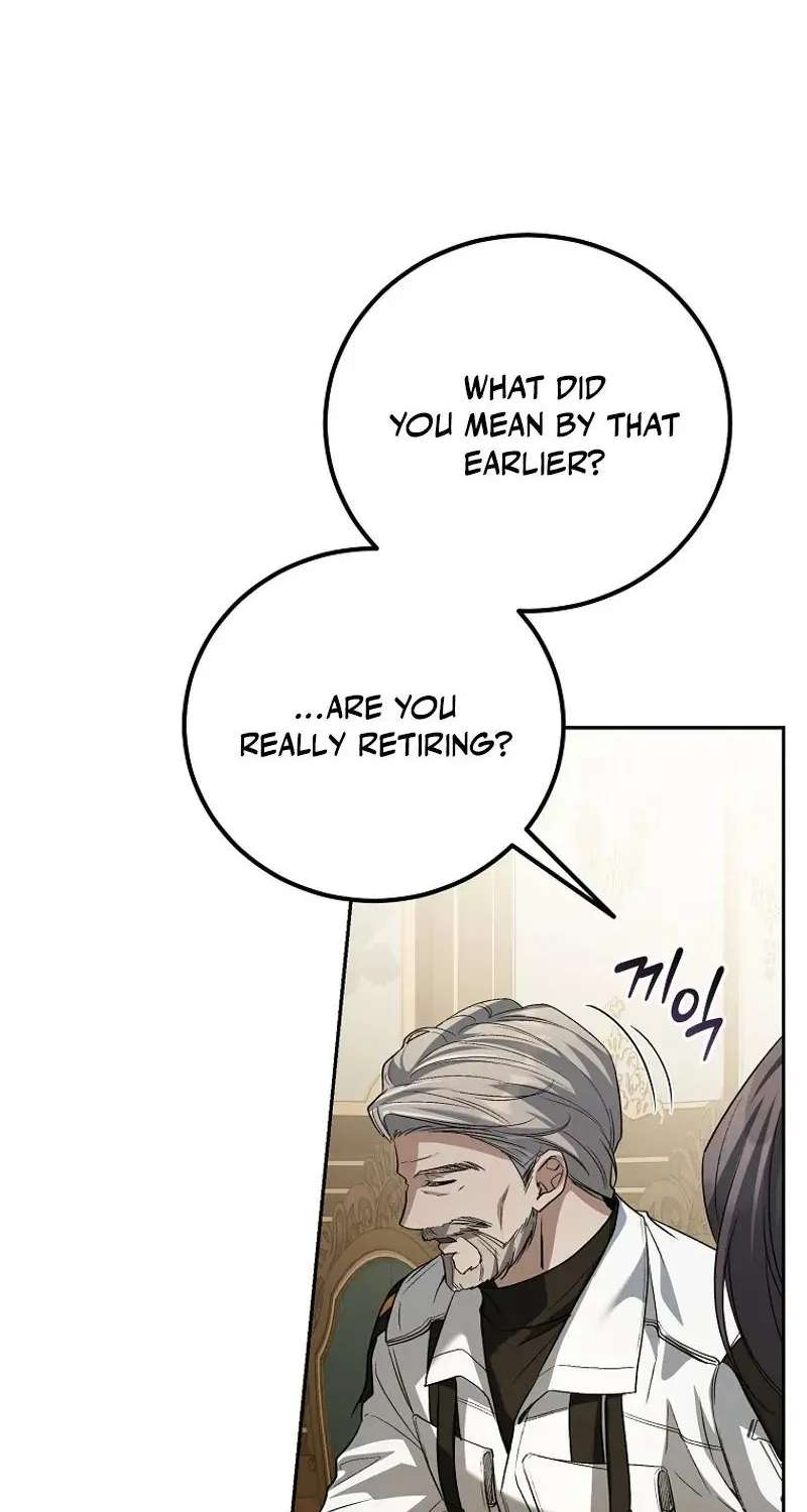 A Veteran Player is Needed in the Apocalypse Chapter 30 - page 25