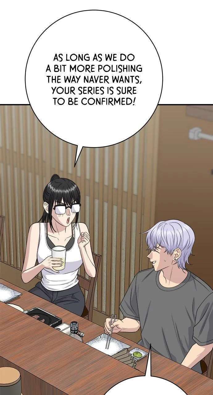 A DeadbEAT's Meal Chapter 246 - page 55
