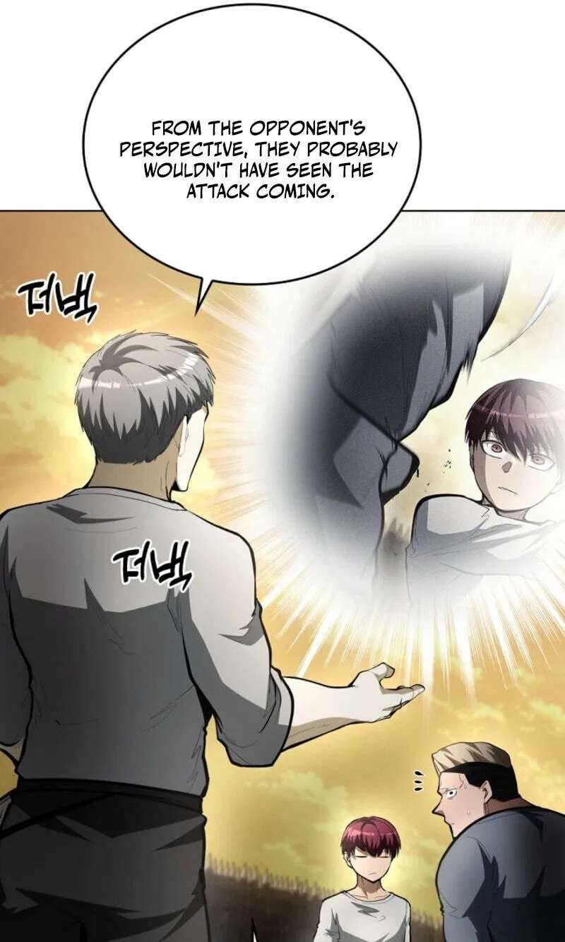 Jukji Anneun Cheonjae Changjabi Chapter 30 - page 79