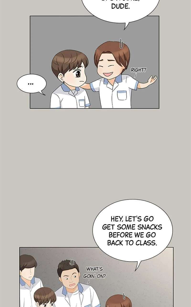 My Bias, My Boss Chapter 17 - page 33