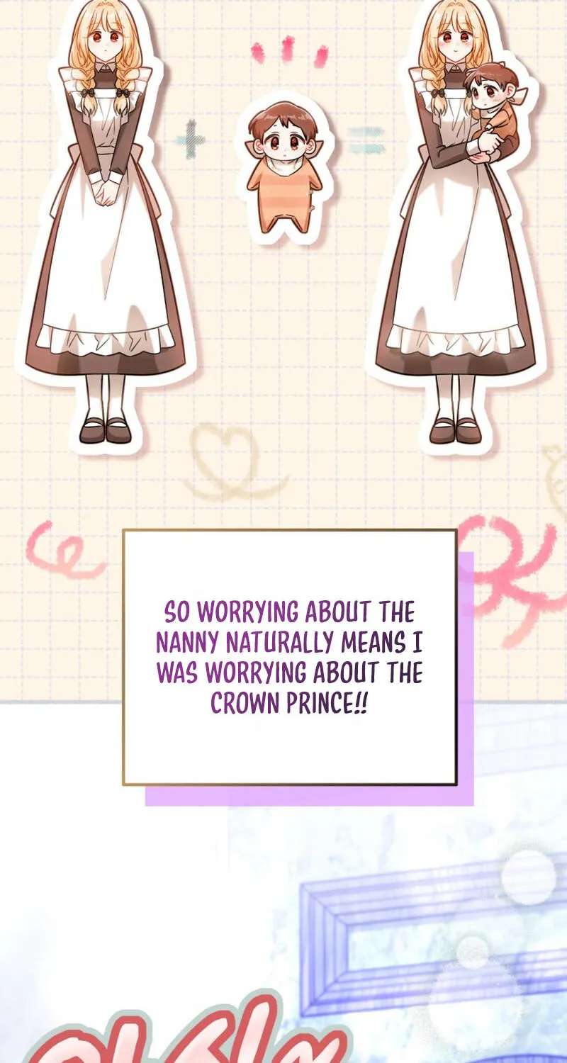 The Maid With a Child Chapter 26 - page 61